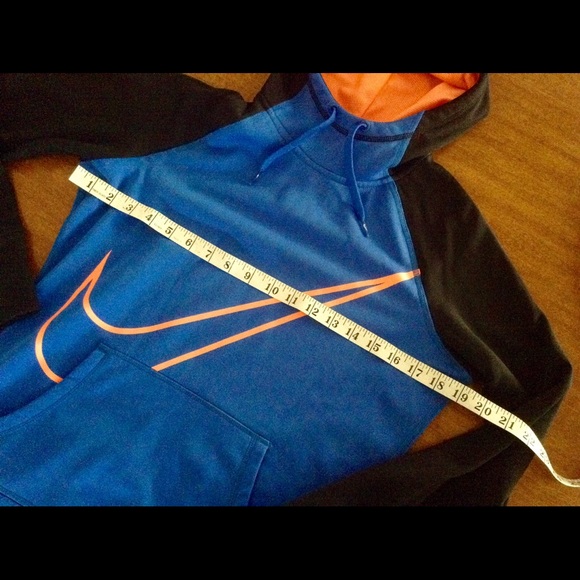 Nike Therma-Fit Hoodie ✨ - Picture 2 of 5